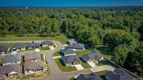 912 E Dell Vista Cv, Cabot, AR 72023 photo 15