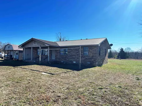 1343 Hwy 62412 # A, Highland, AR 72542