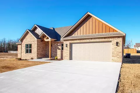 185 Allie Jo Ln, Sheridan, AR 72150