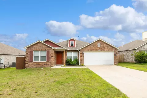 6096 Saddle Hill Dr, Alexander, AR 72002