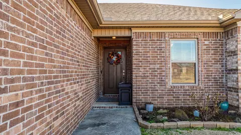 Entry Way - 52 Grand Stand Dr, Austin, AR 72007 photo 1 of 2