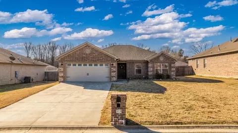 52 Grand Stand Dr, Austin, AR 72007