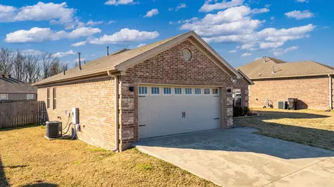 Exterior - 52 Grand Stand Dr, Austin, AR 72007 photo 4 of 6