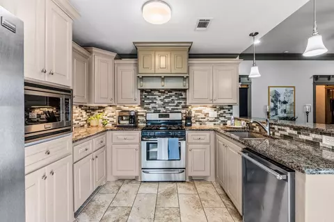 Kitchen - 52 Grand Stand Dr, Austin, AR 72007 photo 4 of 4