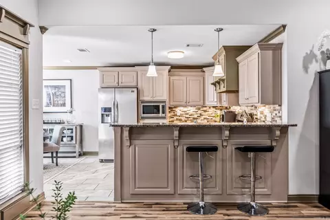 Kitchen - 52 Grand Stand Dr, Austin, AR 72007 photo 1 of 4