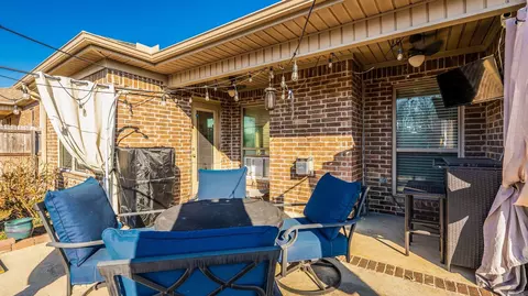 Exterior - 52 Grand Stand Dr, Austin, AR 72007 photo 6 of 6