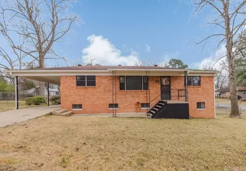 1603 Mccurdy, Benton, AR 72015 photo 1