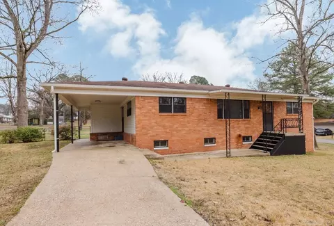 1603 Mccurdy, Benton, AR 72015 photo 2