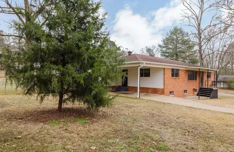 1603 Mccurdy, Benton, AR 72015 photo 3
