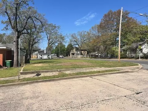 1716 N Harrison, Little Rock, AR 72207