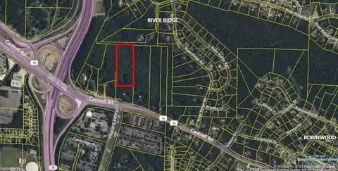 10307 Cantrell Rd, Little Rock, AR 72227