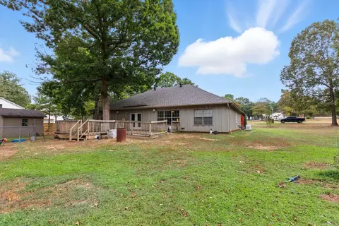 Exterior - 1073 Fox Hunt Trl, Alexander, AR 72002 photo 3 of 3