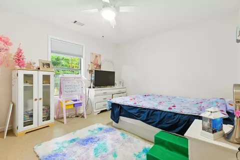 Bedroom - 1073 Fox Hunt Trl, Alexander, AR 72002 photo 2 of 2