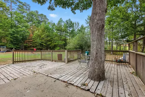 Exterior - 1073 Fox Hunt Trl, Alexander, AR 72002 photo 2 of 3