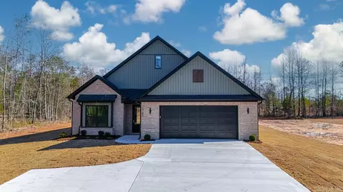 12786 W Sardis Rd, Bauxite, AR 72011