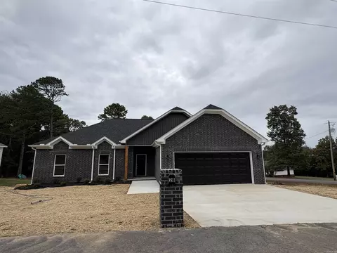 Exterior - 2 Silverleaf Cv # -B, Greenbrier, AR 72058 photo 2 of 7