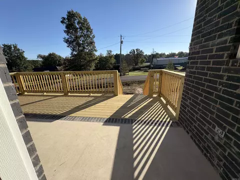 Exterior - 2 Silverleaf Cv # -B, Greenbrier, AR 72058 photo 6 of 7