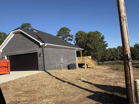 Exterior - 2 Silverleaf Cv # -B, Greenbrier, AR 72058 photo 5 of 7