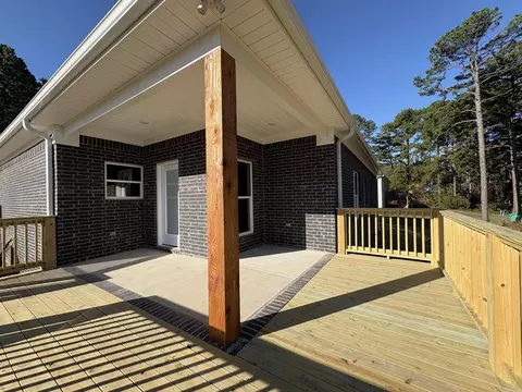 Exterior - 2 Silverleaf Cv # -B, Greenbrier, AR 72058 photo 3 of 7