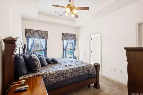 504 Adams Vineyard Rd, Benton, AR 72015 photo 19