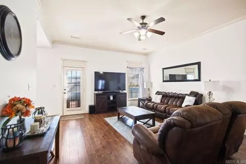 504 Adams Vineyard Rd, Benton, AR 72015 photo 6