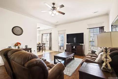 504 Adams Vineyard Rd, Benton, AR 72015 photo 3