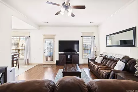 504 Adams Vineyard Rd, Benton, AR 72015 photo 4
