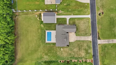 View/Area - 106 W End St, Beebe, AR 72012 photo 1 of 3