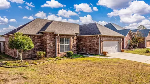 Exterior - 170 Four Winds, Conway, AR 72034 photo 1 of 3