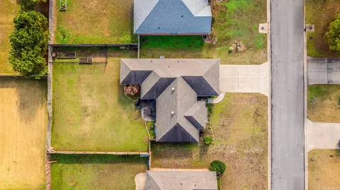 View/Area - 170 Four Winds, Conway, AR 72034 photo 1 of 1