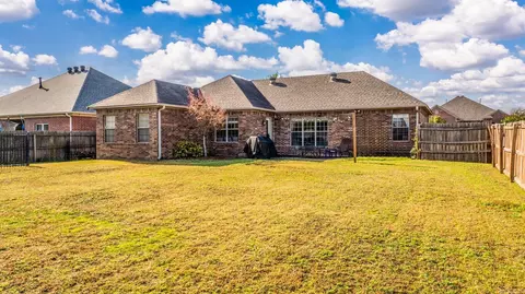 Exterior - 170 Four Winds, Conway, AR 72034 photo 3 of 3