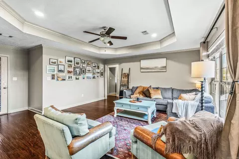 Living - 170 Four Winds, Conway, AR 72034 photo 1 of 1