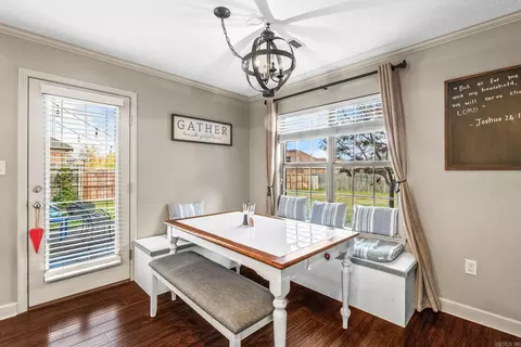 Dining - 170 Four Winds, Conway, AR 72034 photo 1 of 1