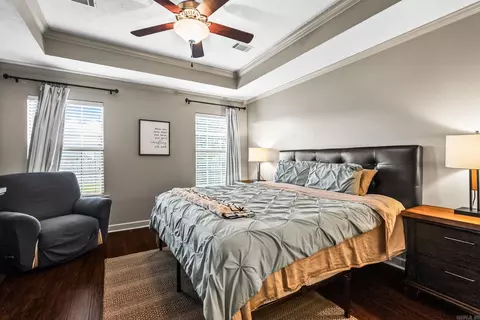 Bedroom - 170 Four Winds, Conway, AR 72034 photo 2 of 3