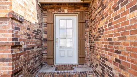Entry Way - 170 Four Winds, Conway, AR 72034 photo 1 of 1
