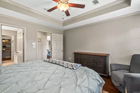 Bedroom - 170 Four Winds, Conway, AR 72034 photo 3 of 3