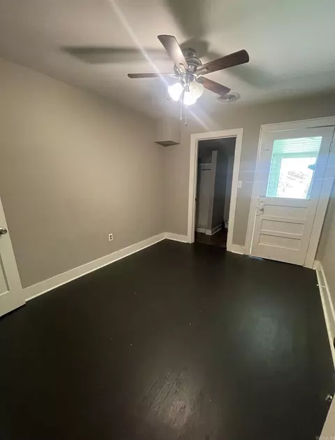 Bedroom - 1834 Johnston, Conway, AR 72034 photo 2 of 4