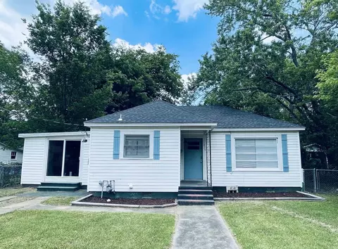 Exterior - 1834 Johnston, Conway, AR 72034 photo 1 of 1