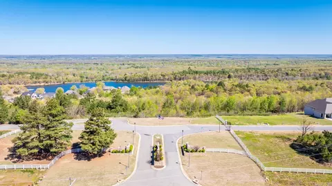 1 Four Mile Hl, Vilonia, AR 72173