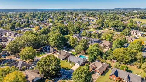 879 Heather Cir, Conway, AR 72034 photo 3