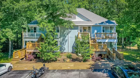 3101 Summerhill Pl, Fairfield Bay, AR 72088