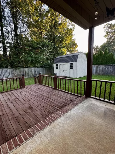 Exterior - 27 Berry Patch Dr, Cabot, AR 72023 photo 2 of 11