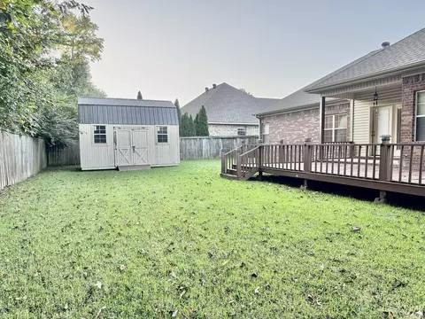 Exterior - 27 Berry Patch Dr, Cabot, AR 72023 photo 5 of 11