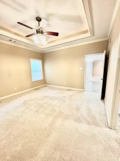 Bedroom - 27 Berry Patch Dr, Cabot, AR 72023 photo 3 of 8