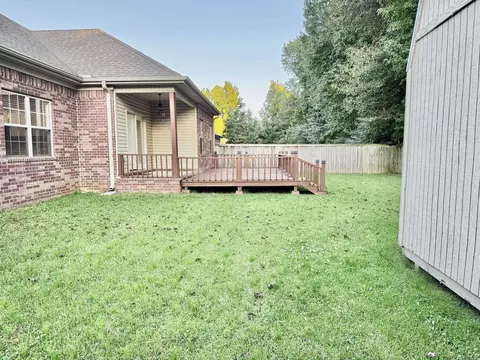 Exterior - 27 Berry Patch Dr, Cabot, AR 72023 photo 7 of 11