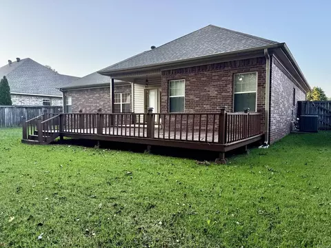 Exterior - 27 Berry Patch Dr, Cabot, AR 72023 photo 3 of 11