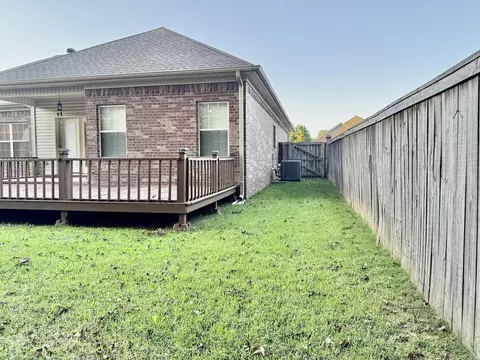 Exterior - 27 Berry Patch Dr, Cabot, AR 72023 photo 4 of 11