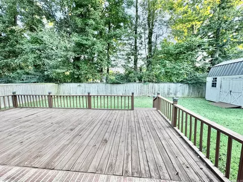 Exterior - 27 Berry Patch Dr, Cabot, AR 72023 photo 11 of 11