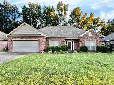 Exterior - 27 Berry Patch Dr, Cabot, AR 72023 photo 1 of 11