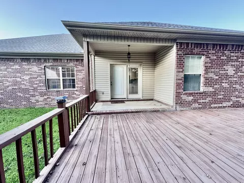 Exterior - 27 Berry Patch Dr, Cabot, AR 72023 photo 10 of 11